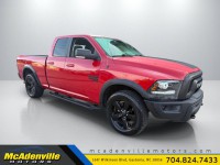 Image for 2019 RAM 1500 Tradesman Quad Cab ID: 6773497
