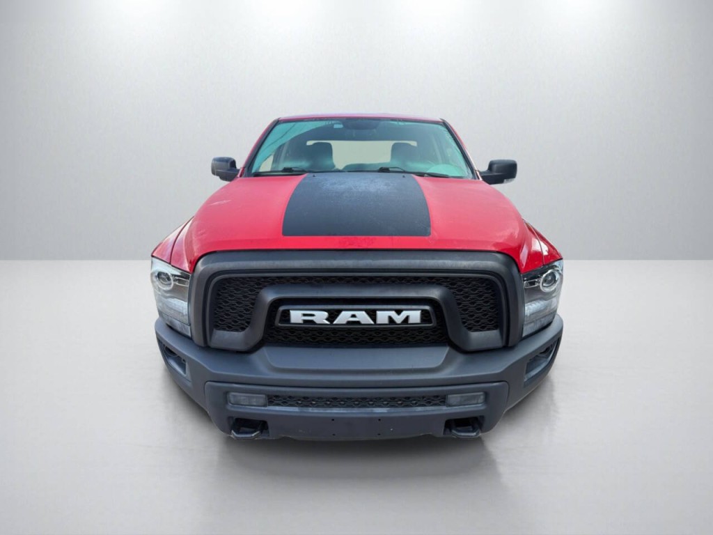 2019 RAM 1500 Image 2