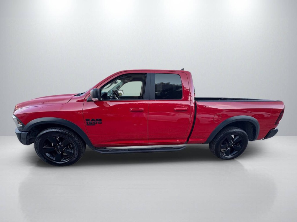 2019 RAM 1500 Image 4