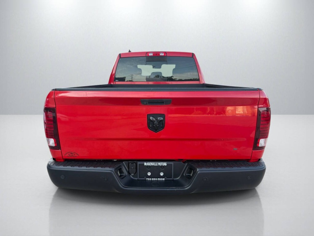 2019 RAM 1500 Image 6
