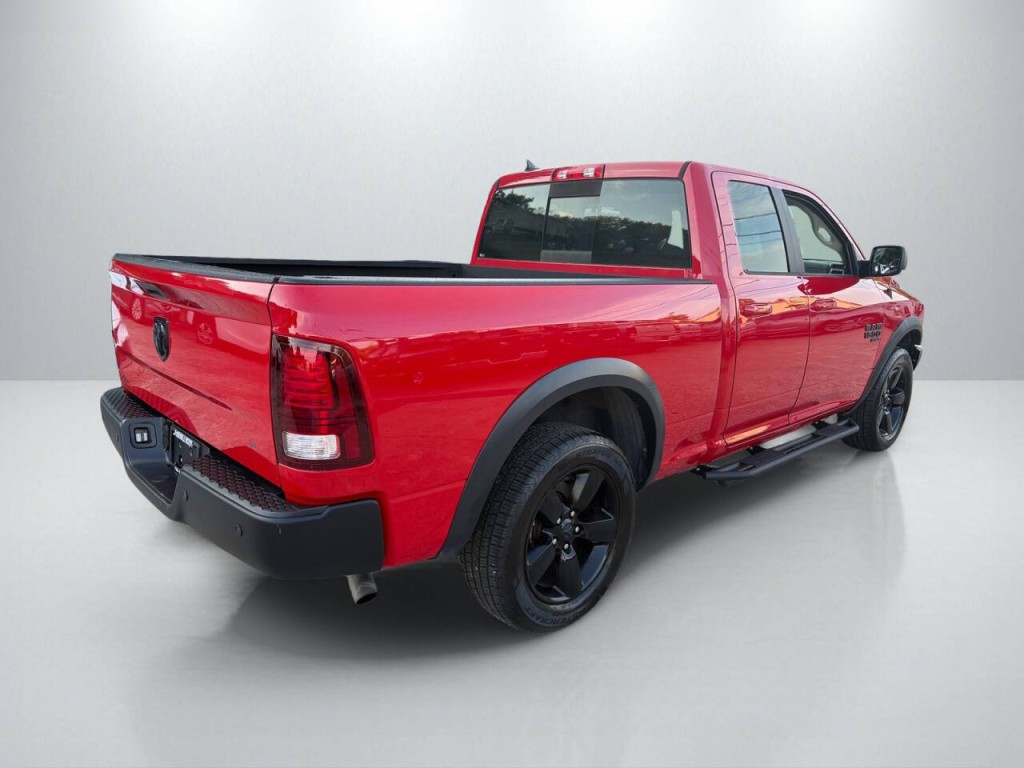 2019 RAM 1500 Image 7