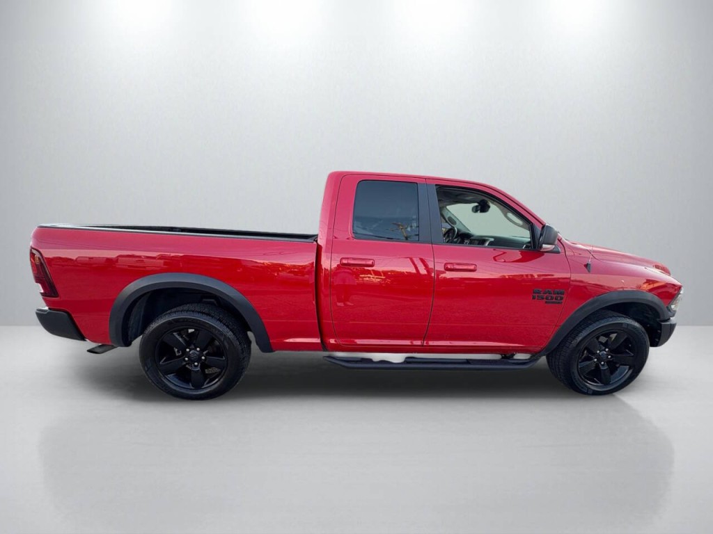 2019 RAM 1500 Image 8