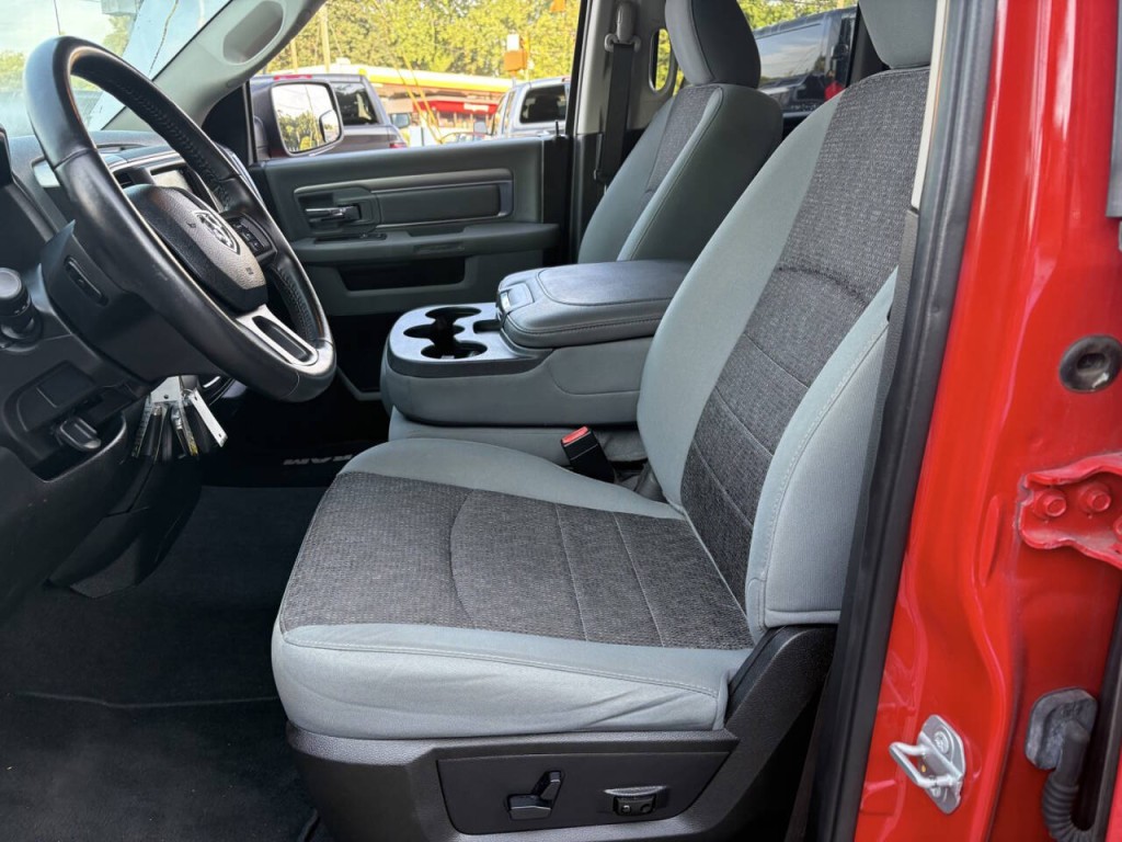 2019 RAM 1500 Image 10