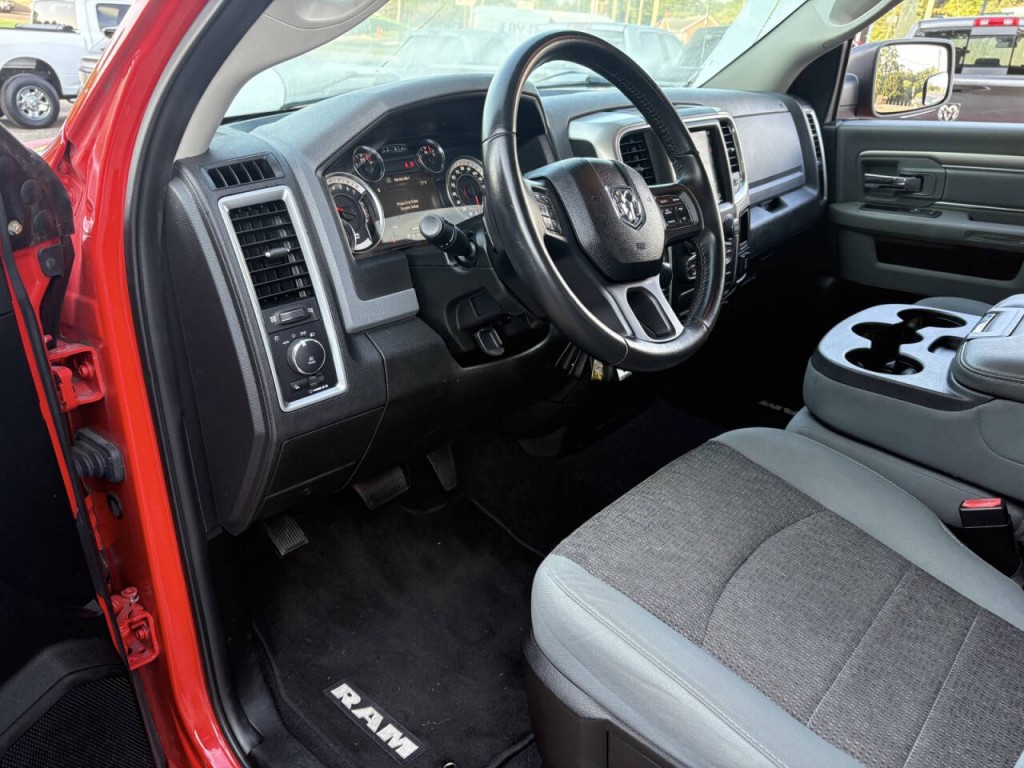 2019 RAM 1500 Image 11