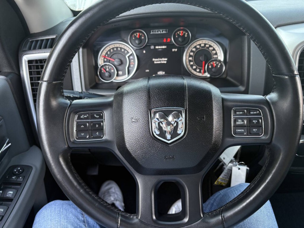 2019 RAM 1500 Image 12