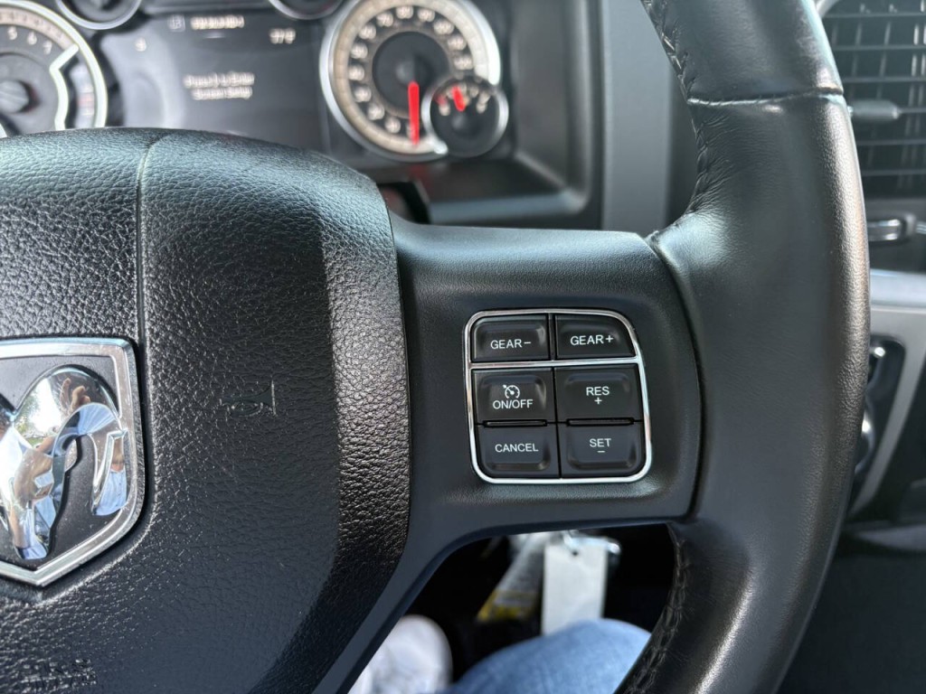 2019 RAM 1500 Image 13