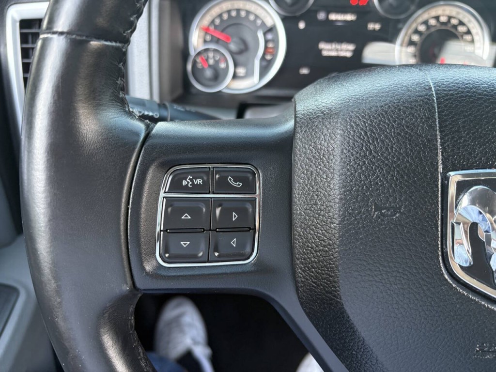 2019 RAM 1500 Image 14