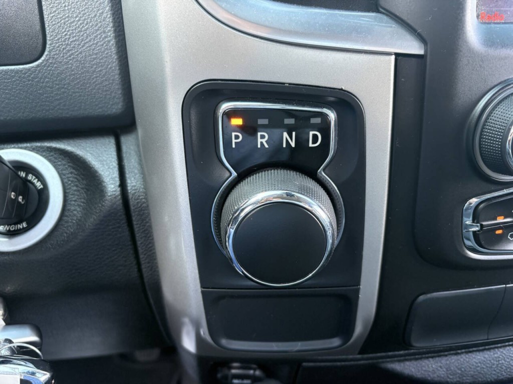2019 RAM 1500 Image 16