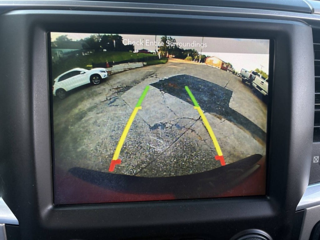 2019 RAM 1500 Image 18