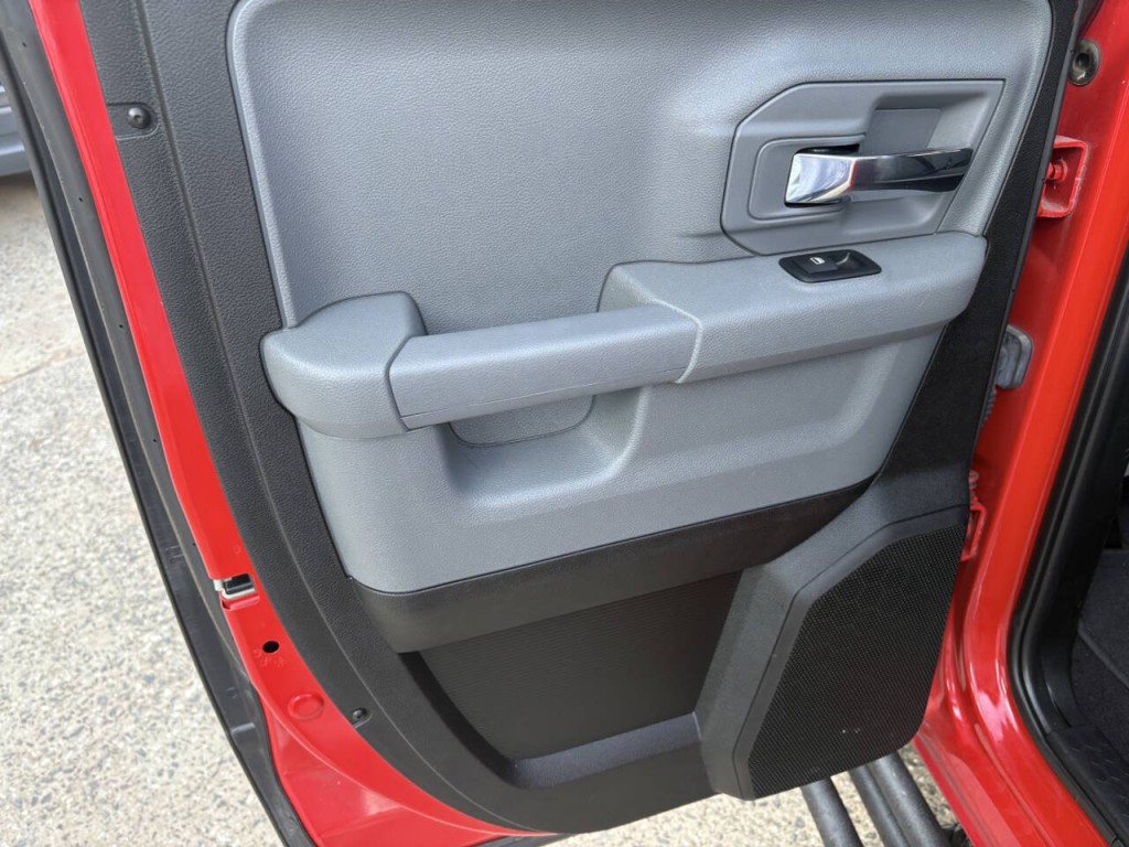 2019 RAM 1500 Image 21