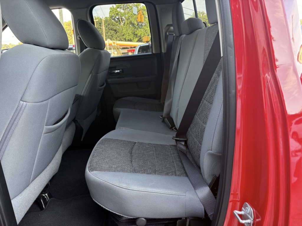 2019 RAM 1500 Image 22