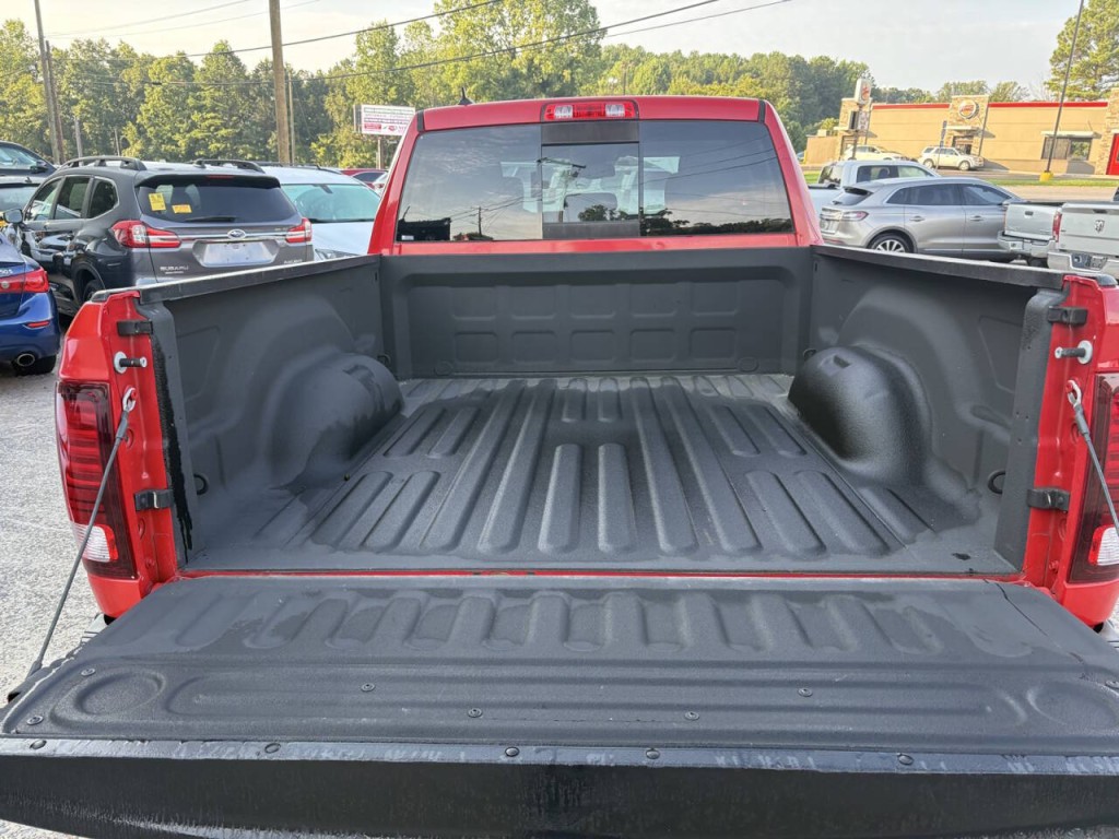 2019 RAM 1500 Image 23