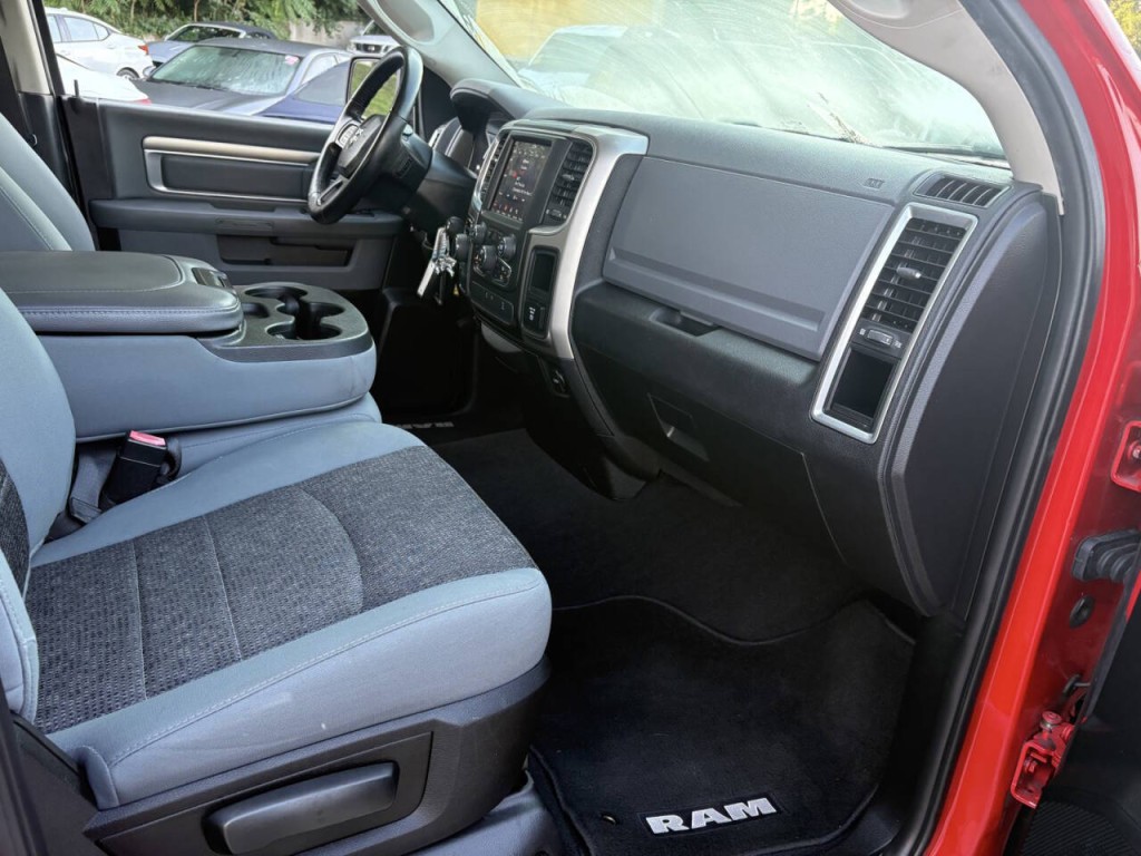 2019 RAM 1500 Image 26