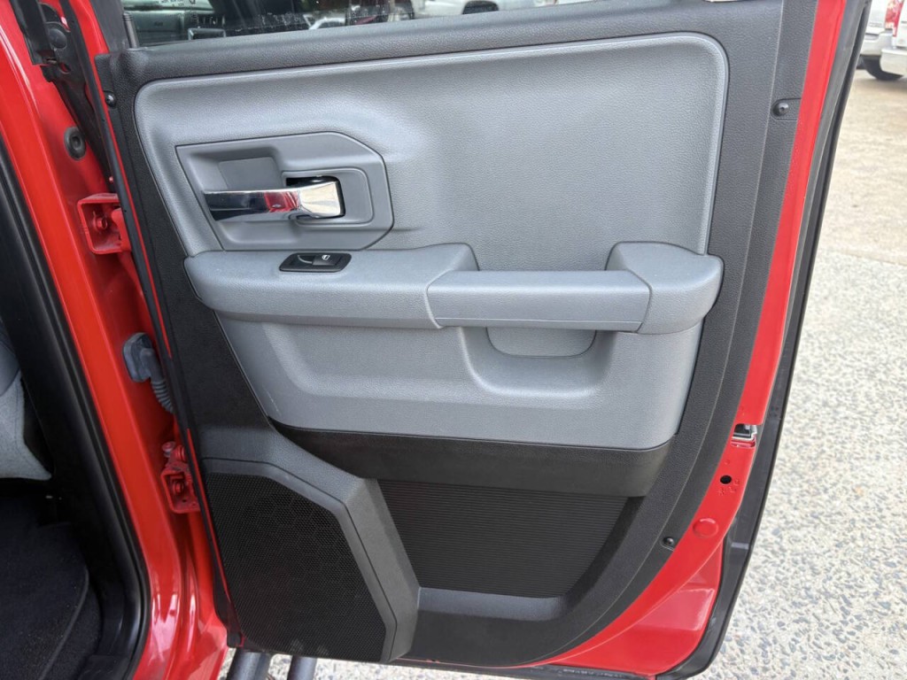 2019 RAM 1500 Image 27