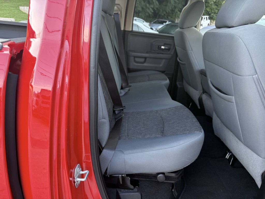 2019 RAM 1500 Image 28