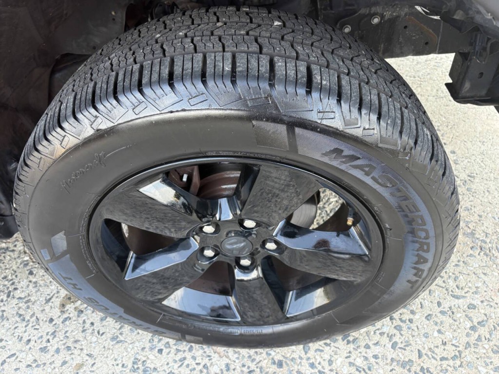 2019 RAM 1500 Image 30