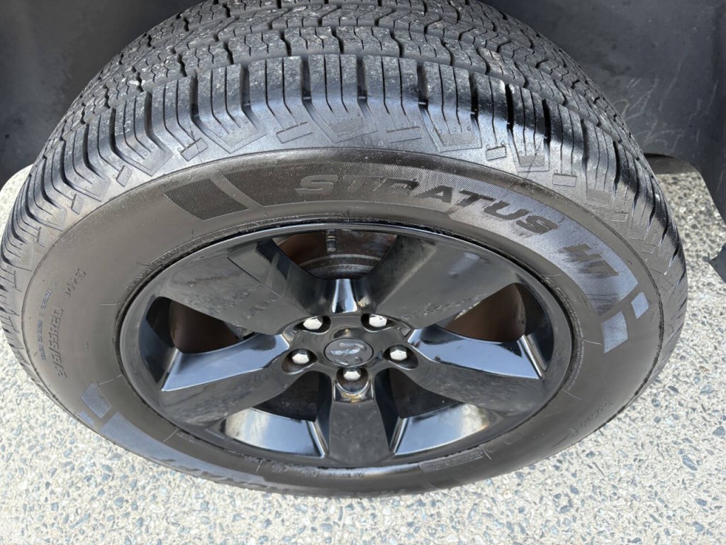 2019 RAM 1500 Image 31
