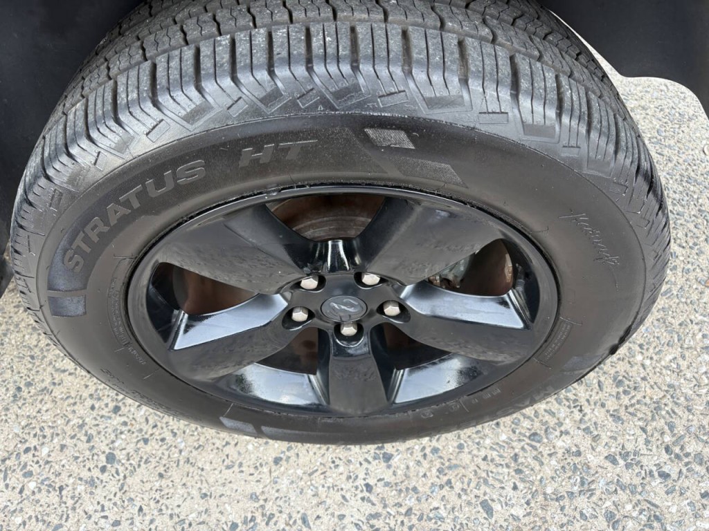 2019 RAM 1500 Image 32