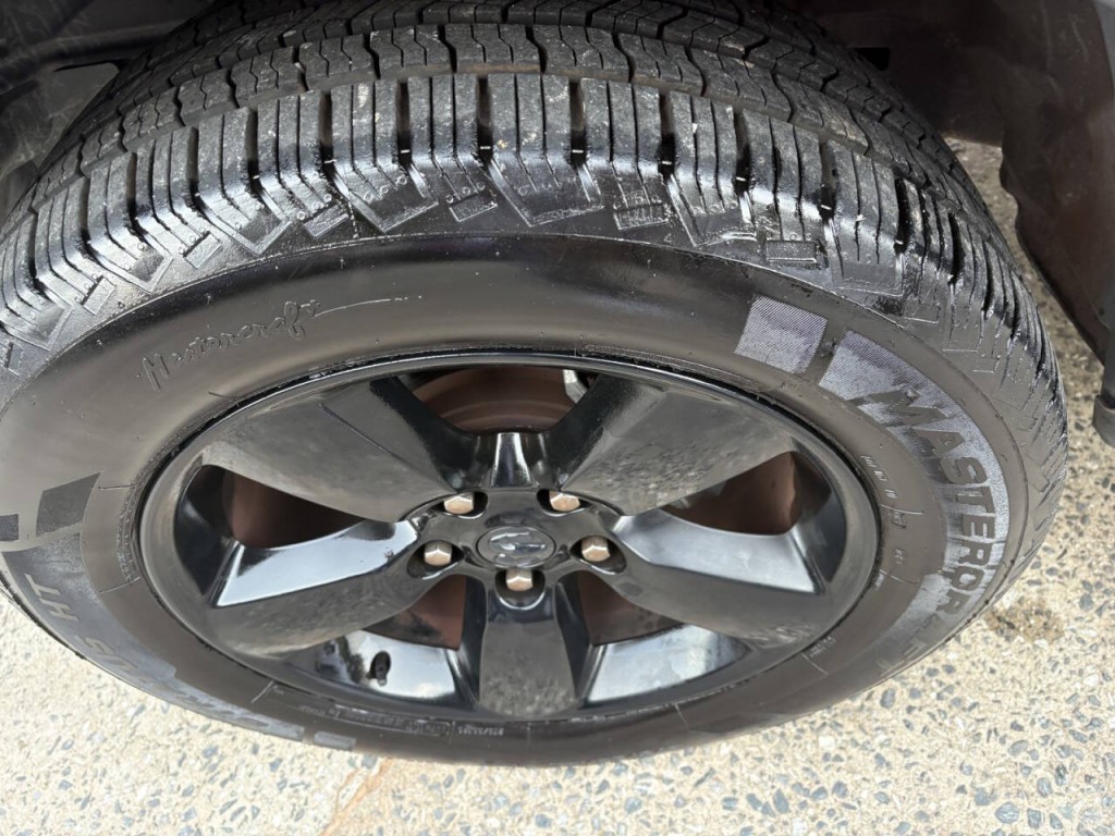 2019 RAM 1500 Image 33