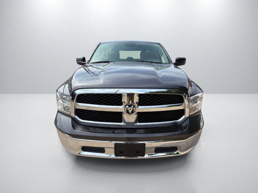 2019 RAM 1500 Image 2