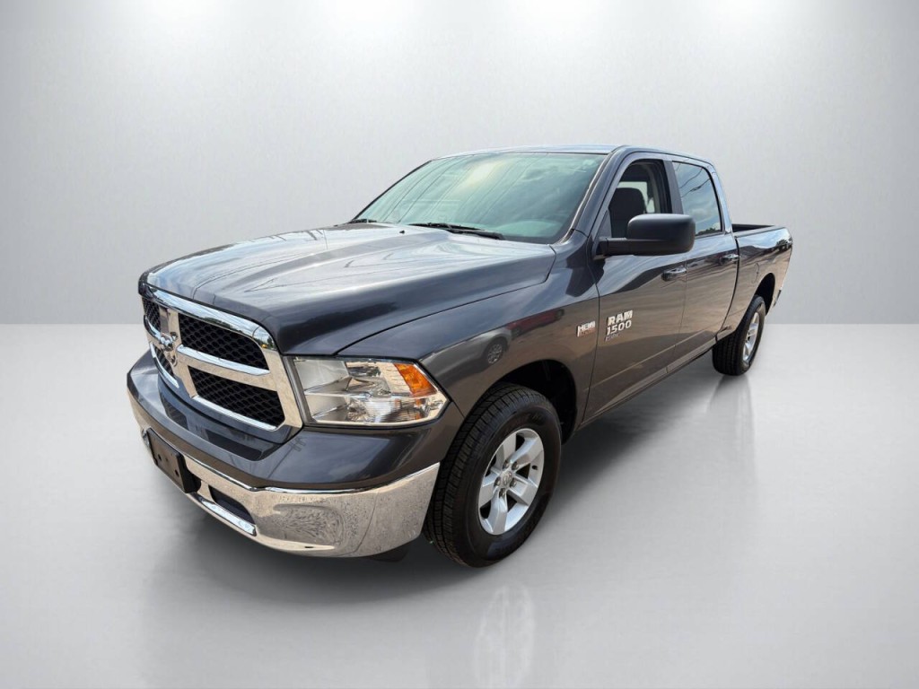 2019 RAM 1500 Image 3