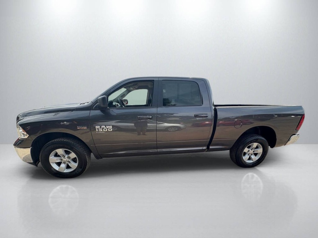 2019 RAM 1500 Image 4