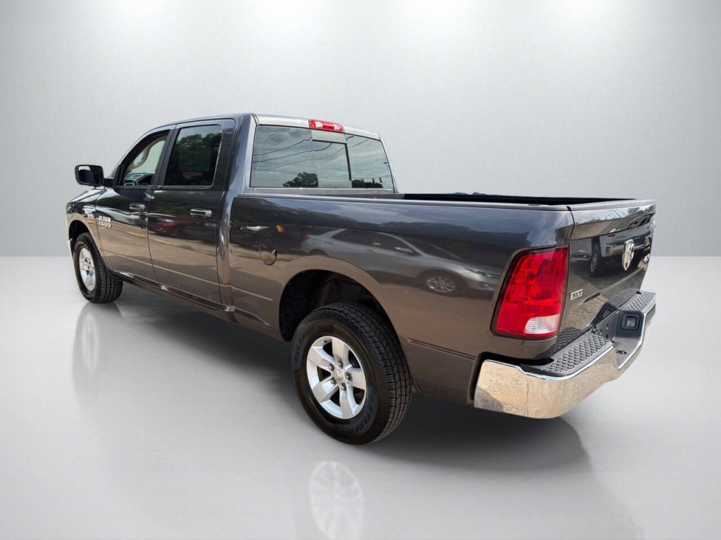 2019 RAM 1500 Image 5