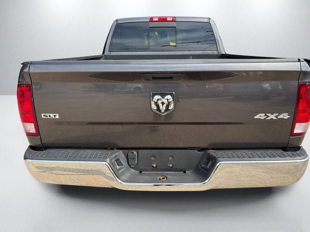 2019 RAM 1500 Image 6