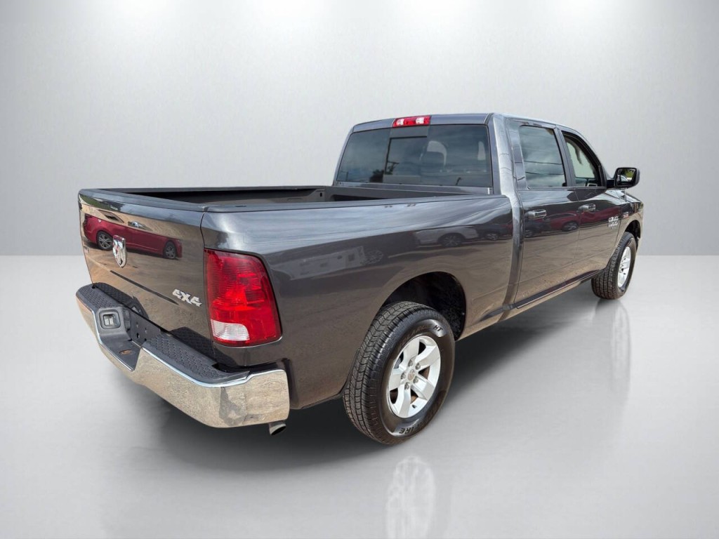 2019 RAM 1500 Image 7