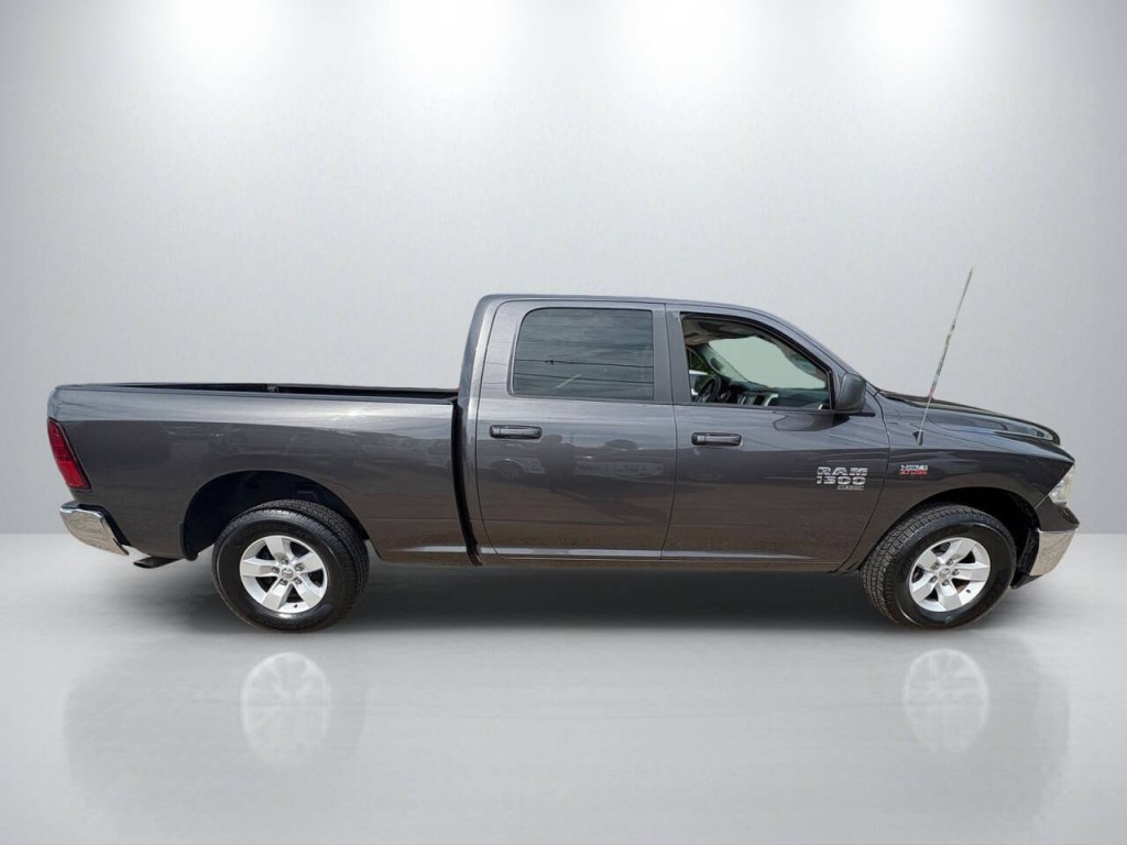 2019 RAM 1500 Image 8