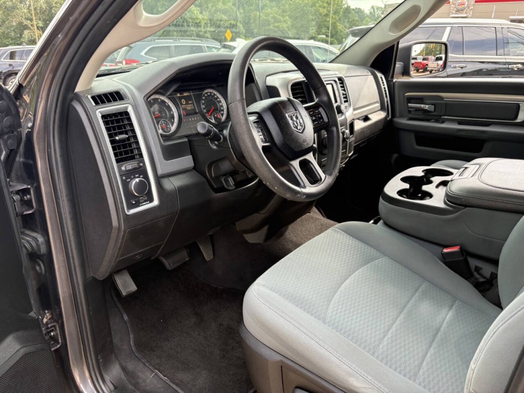 2019 RAM 1500 Image 11
