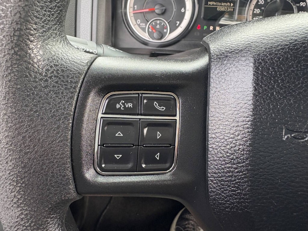 2019 RAM 1500 Image 14