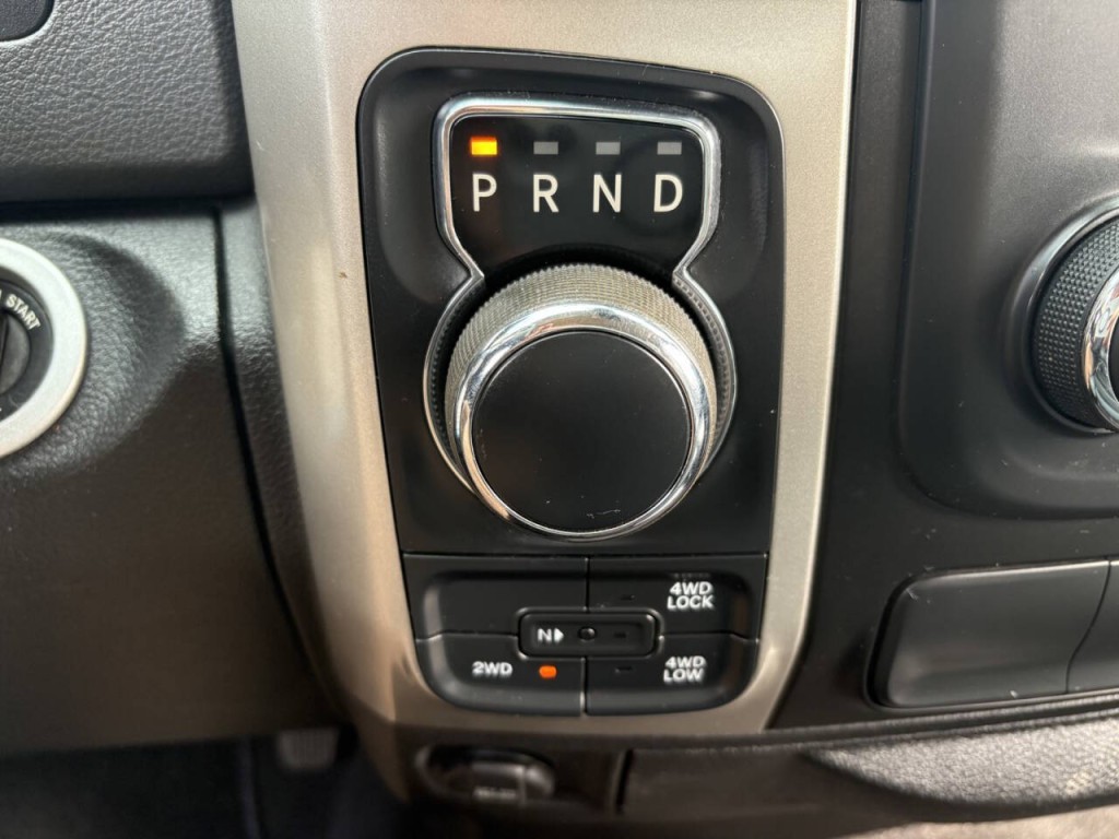 2019 RAM 1500 Image 16
