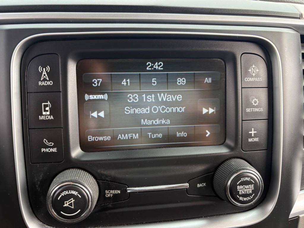 2019 RAM 1500 Image 17