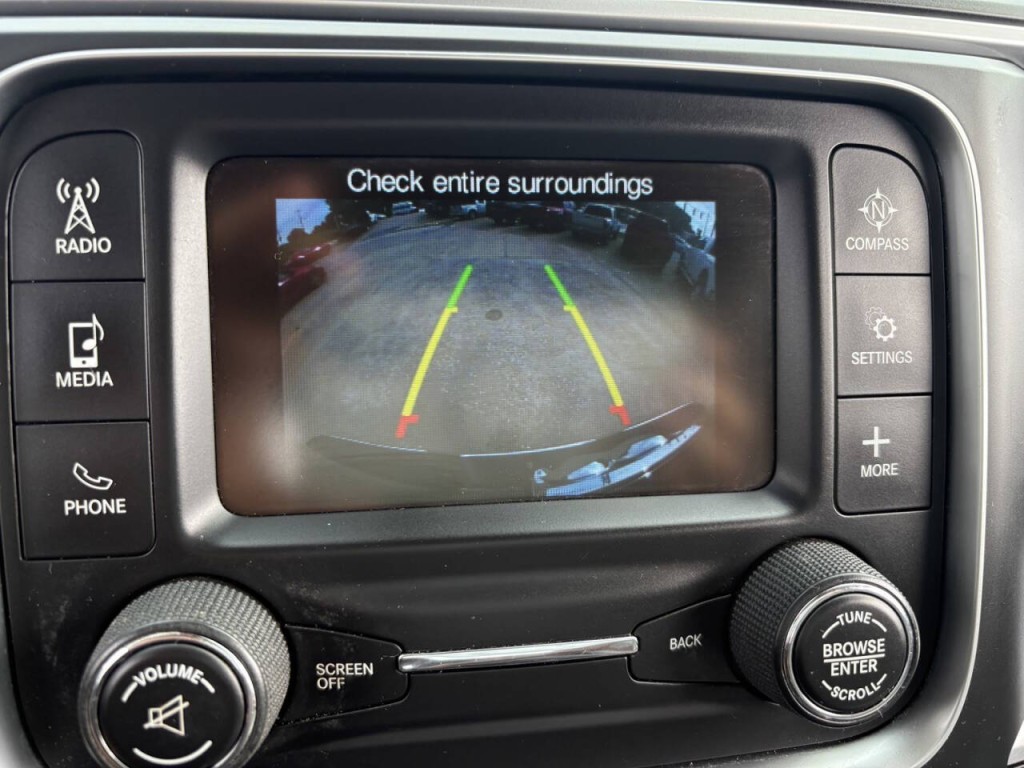2019 RAM 1500 Image 18