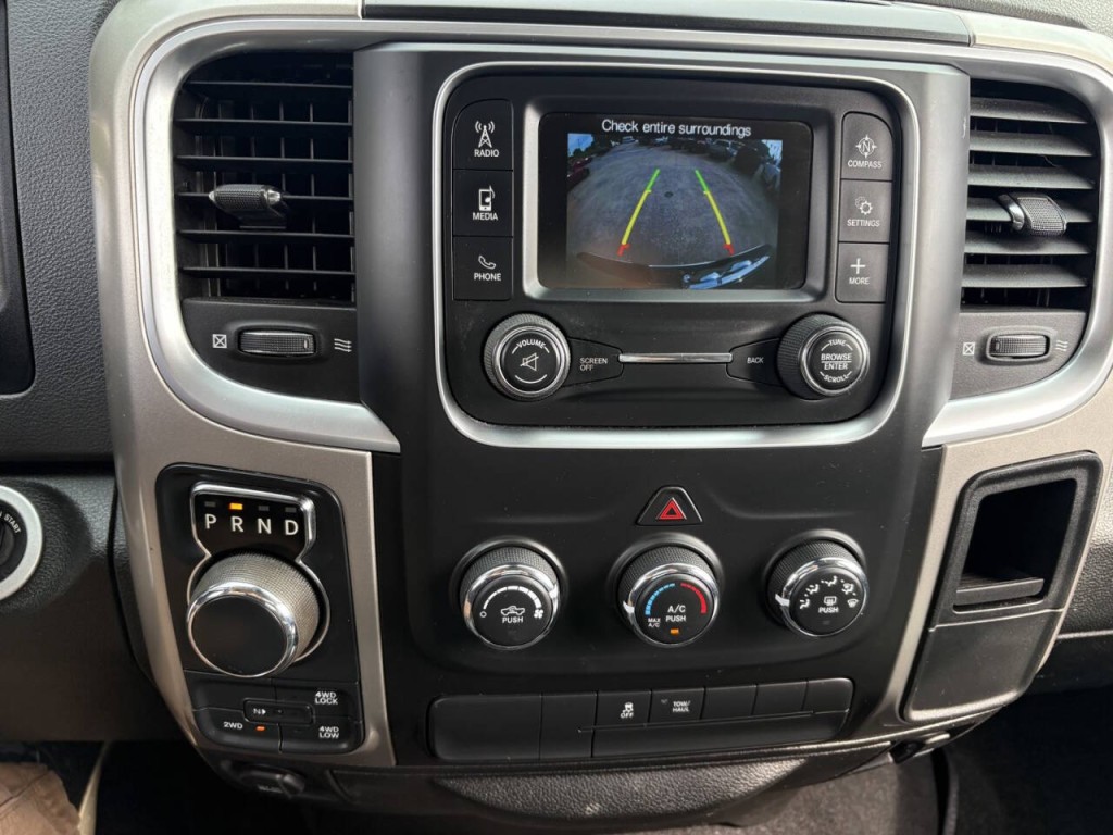 2019 RAM 1500 Image 19