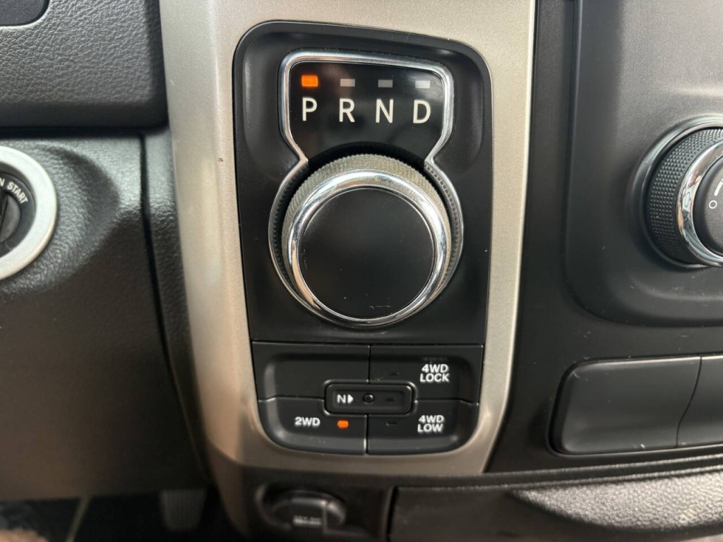 2019 RAM 1500 Image 20