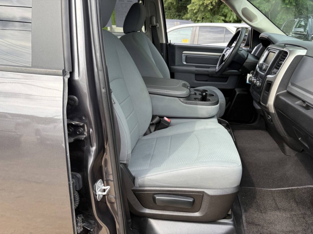 2019 RAM 1500 Image 25