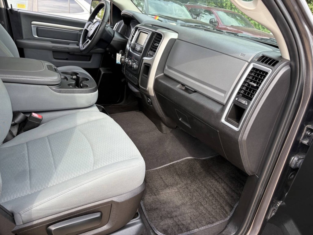 2019 RAM 1500 Image 26