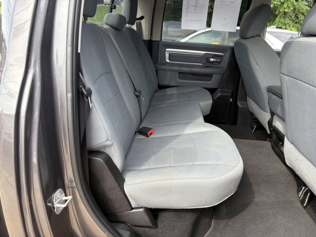 2019 RAM 1500 Image 28