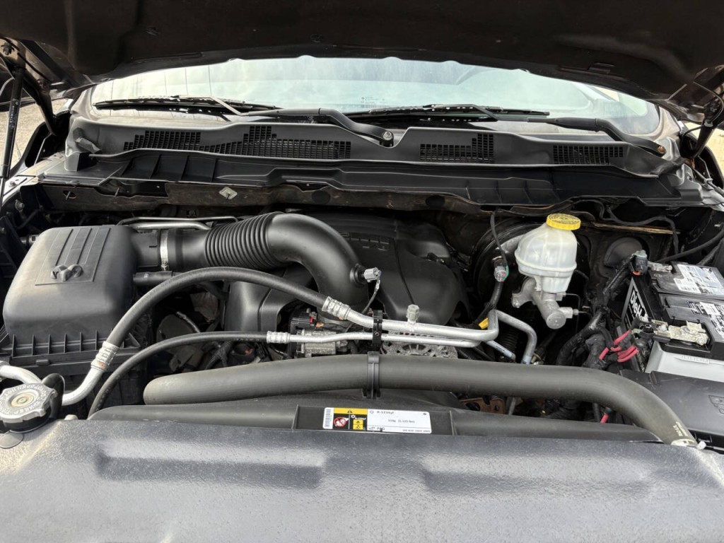 2019 RAM 1500 Image 29