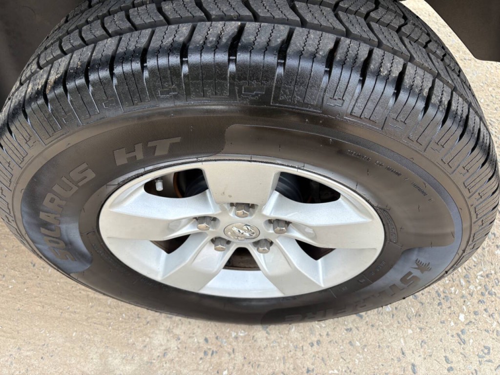 2019 RAM 1500 Image 33