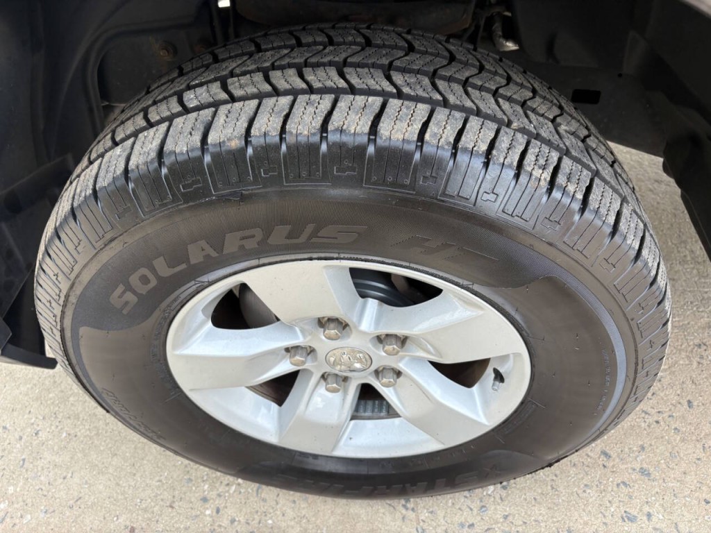 2019 RAM 1500 Image 34