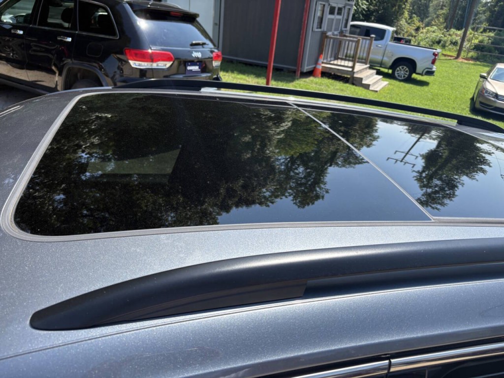 2020 Volkswagen Tiguan Image 9