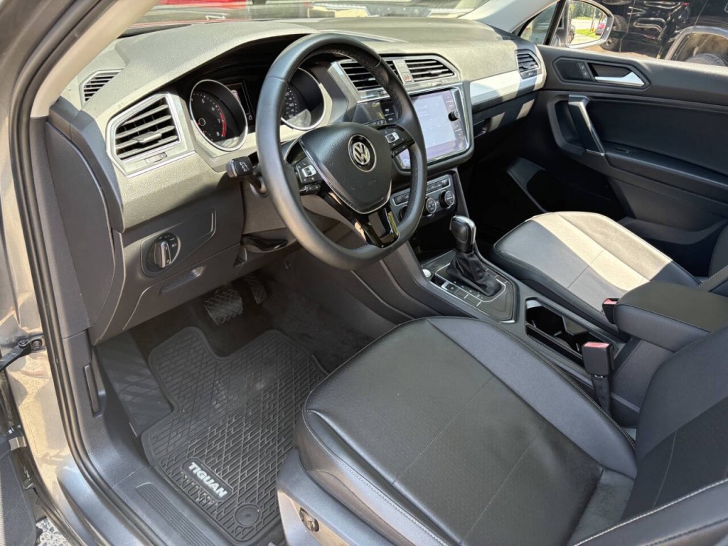 2020 Volkswagen Tiguan Image 13