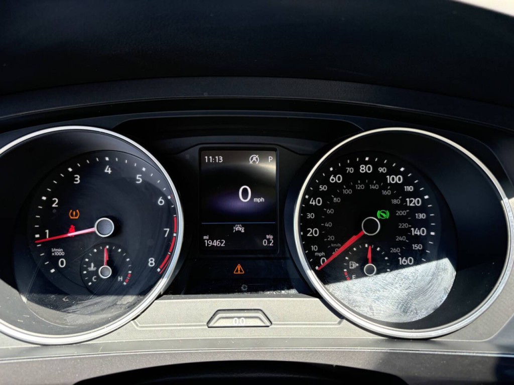 2020 Volkswagen Tiguan Image 17