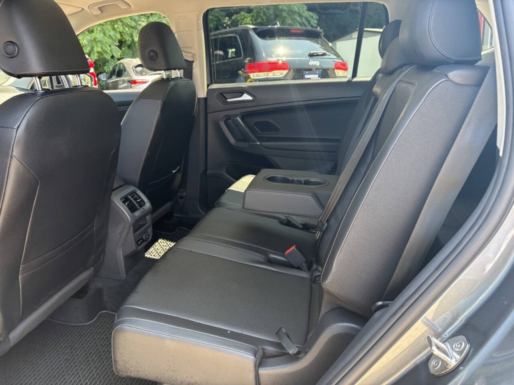 2020 Volkswagen Tiguan Image 25