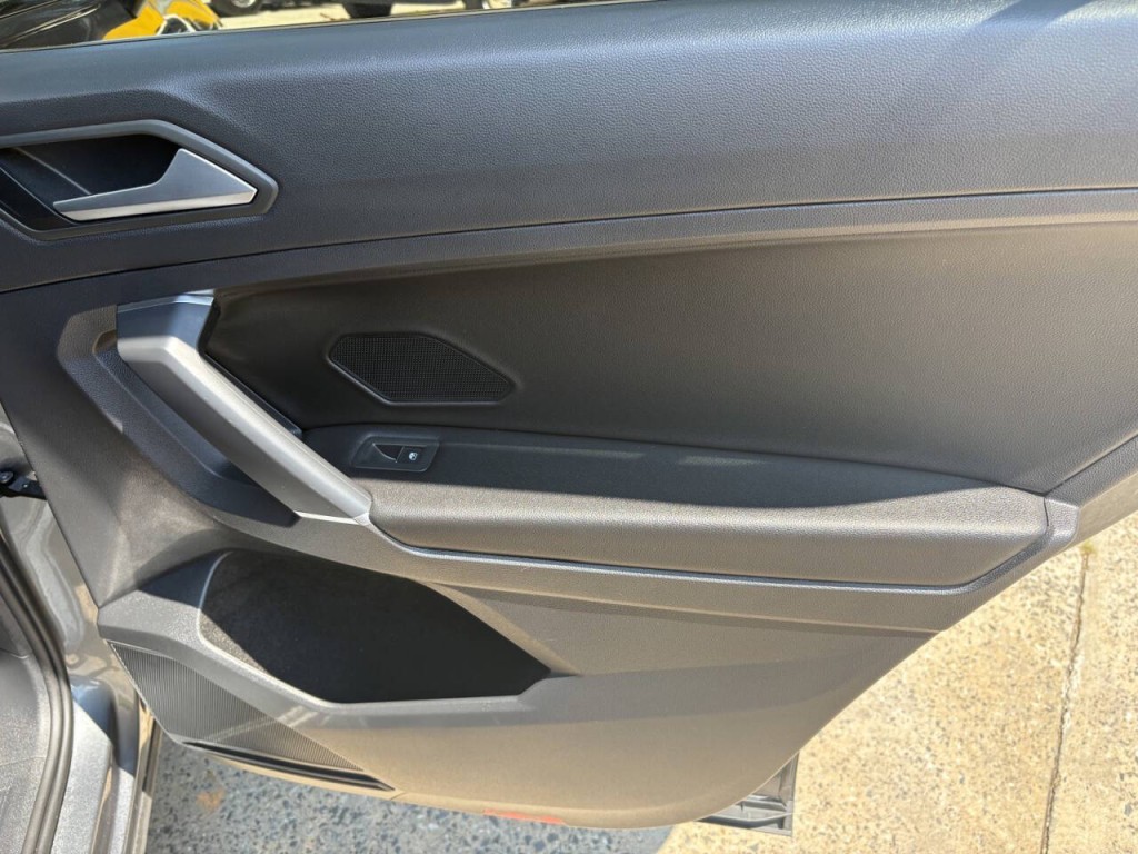 2020 Volkswagen Tiguan Image 31
