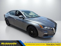 Image for 2019 Nissan Altima 2.5 S ID: 6773503