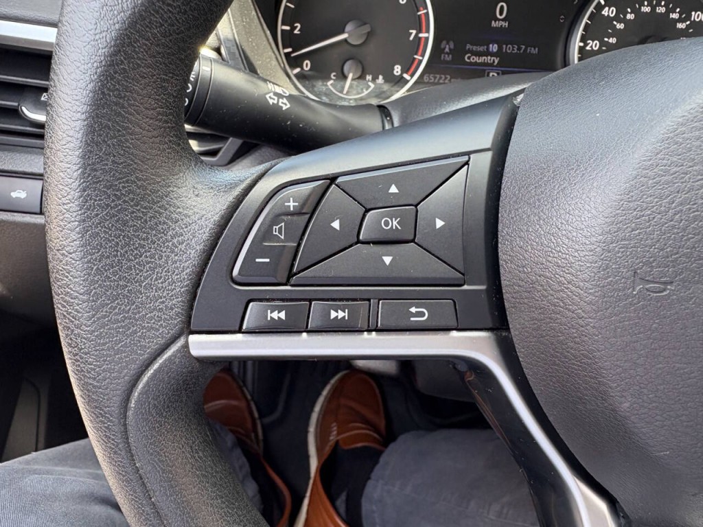 2019 Nissan Altima Image 14